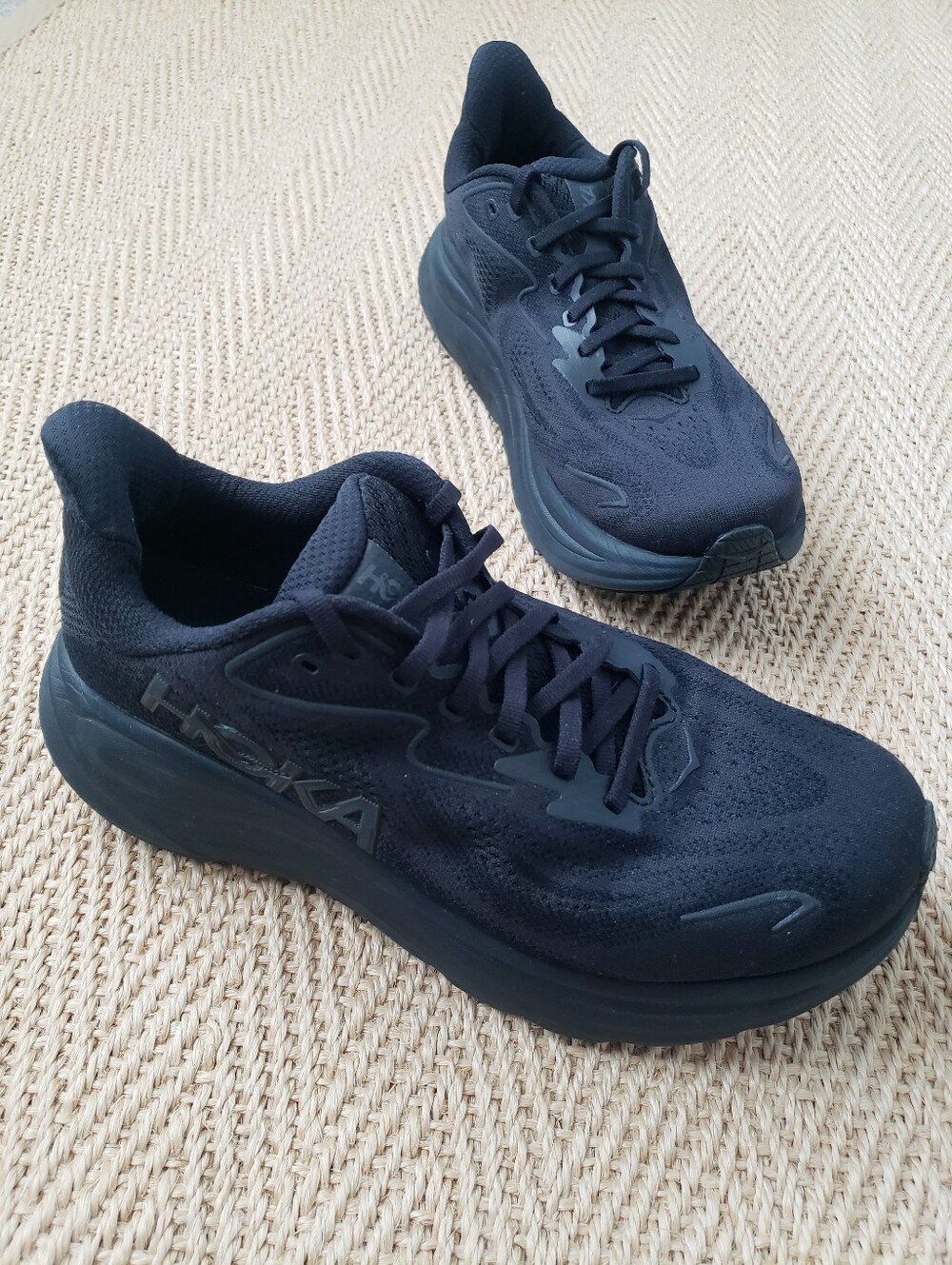 Hoka One One HOKA Clifton 10 Women's 8.5D Running Shoes